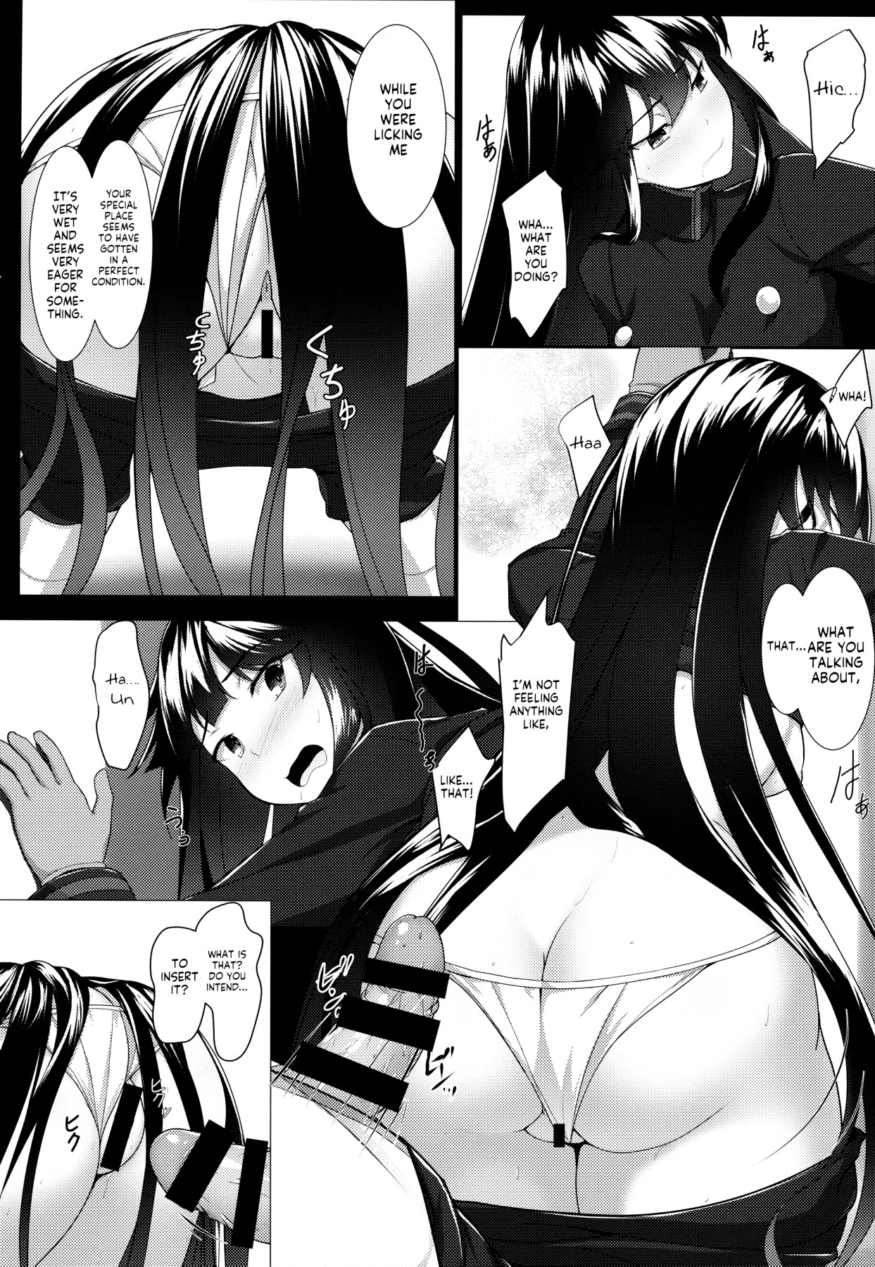 Hentai Manga Comic-My Nobu Is In Heat?!-Read-11